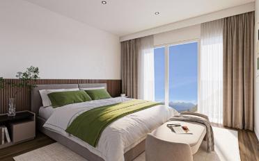 Appartement 4.5 pièces - image - 11