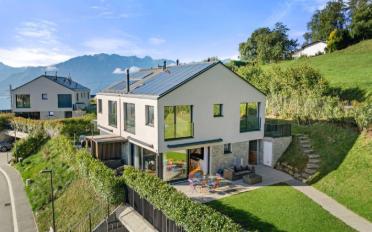 Villa 4.5 pièces - image - 2