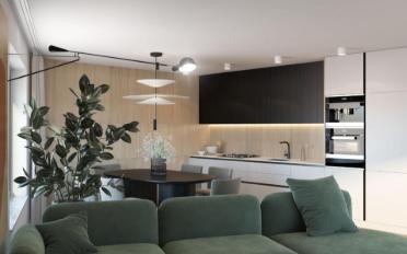 Appartement terrasse 2.5 pièces - image - 6