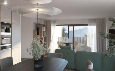 Appartement terrasse 2.5 pièces - image - 7