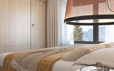 Appartement terrasse 2.5 pièces - image - 12