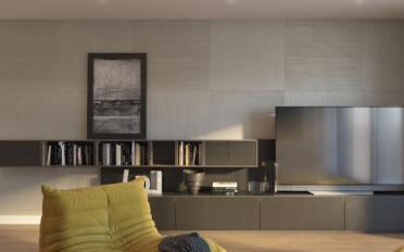 Terrassenwohnung 2.5 Zimmer - image - 8