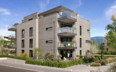 Appartement 4.5 pièces - image - 1