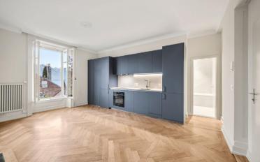 Wohnung 2.5 Zimmer - image - 1