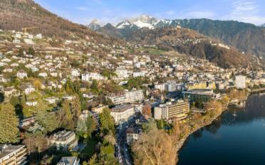 Wohnung 2.5 Zimmer - image - 7