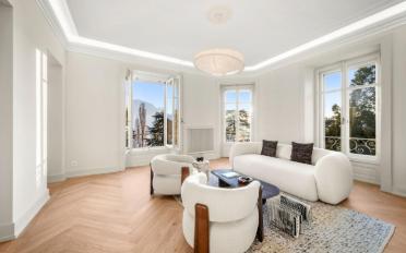 Wohnung 4.5 Zimmer - image - 1