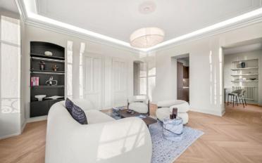 Wohnung 4.5 Zimmer - image - 9