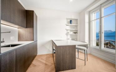 Wohnung 4.5 Zimmer - image - 3