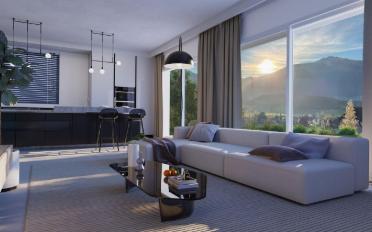 Duplex 4.5 pièces - image - 7