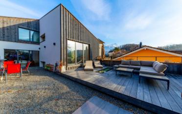 Single house 5.5 rooms - image - 13