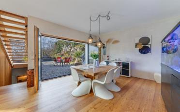 Single house 5.5 rooms - image - 2