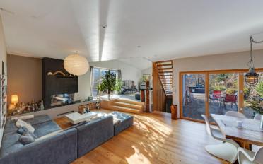 Single house 5.5 rooms - image - 1