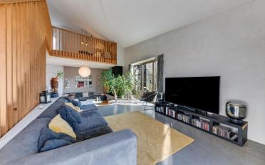 Single house 5.5 rooms - image - 9