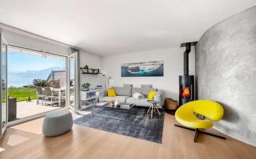 Villa 5.5 Zimmer - image - 2