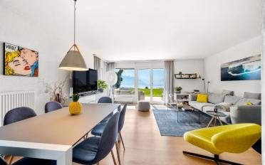Villa 5.5 Zimmer - image - 1