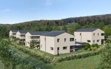 Villa 5.5 Zimmer - image - 5