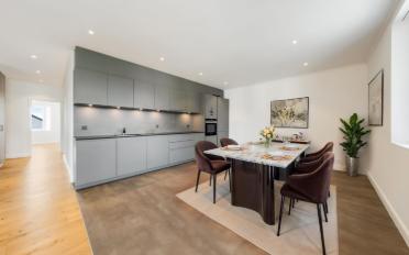 Wohnung 4.5 Zimmer - image - 2