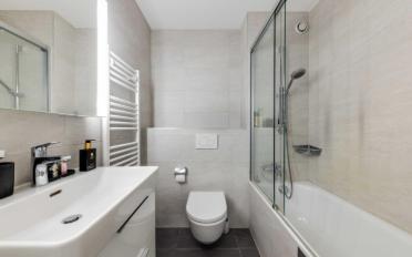 Apartment 3.5 rooms - image - 5
