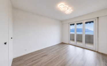 Apartment 3.5 rooms - image - 2