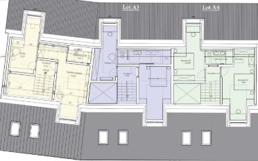 Wohnung 6.5 Zimmer - image - 12
