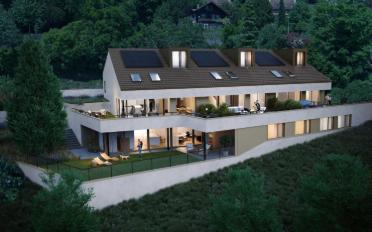 Wohnung 6.5 Zimmer - image - 9