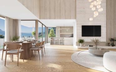 Wohnung 6.5 Zimmer - image - 1