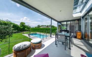 Villa 6.5 rooms - image - 3