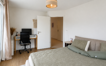 Apartment 4.5 rooms - image - 6