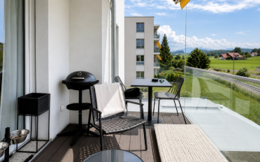 Apartment 4.5 rooms - image - 3