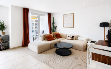 Apartment 4.5 rooms - image - 1