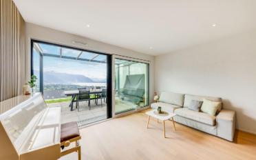 Doppeleinfamilienhaus 5.5 Zimmer - image - 2