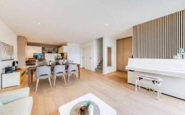 Doppeleinfamilienhaus 5.5 Zimmer - image - 3
