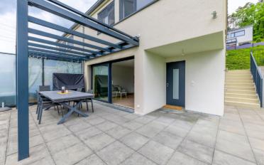 Doppeleinfamilienhaus 5.5 Zimmer - image - 6