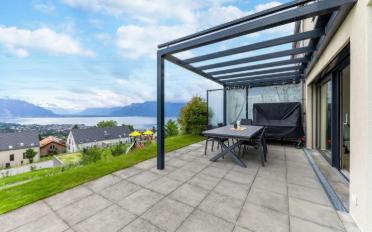 Doppeleinfamilienhaus 5.5 Zimmer - image - 5
