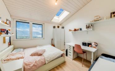 Doppeleinfamilienhaus 5.5 Zimmer - image - 8
