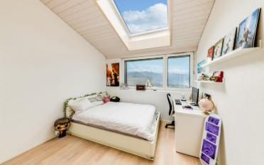 Doppeleinfamilienhaus 5.5 Zimmer - image - 10