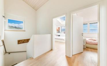 Doppeleinfamilienhaus 5.5 Zimmer - image - 11