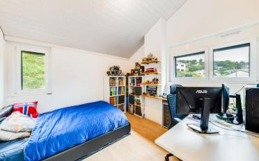Doppeleinfamilienhaus 5.5 Zimmer - image - 12