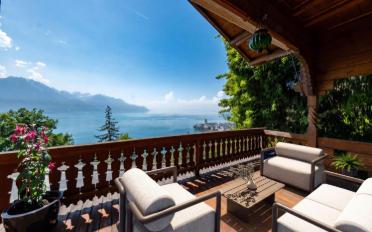Chalet 8.5 rooms - image - 3