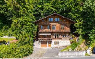 Chalet 8.5 rooms - image - 1