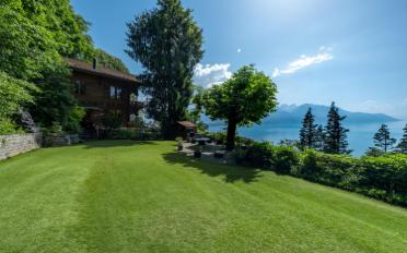 Chalet 8.5 rooms - image - 2