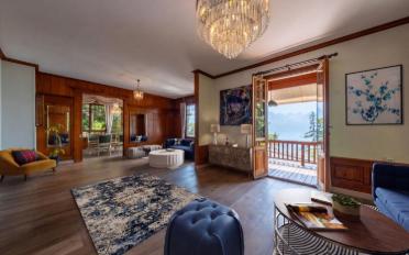 Chalet 8.5 rooms - image - 4