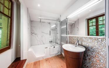 Chalet 8.5 rooms - image - 12