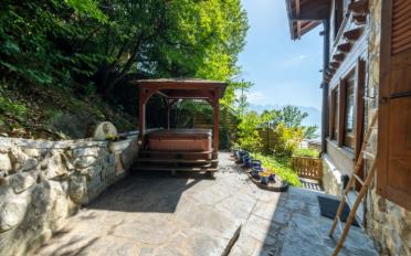 Chalet 8.5 rooms - image - 13