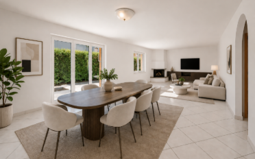Villa 5.5 rooms - image - 5