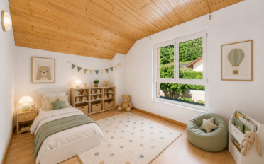 Villa 5.5 rooms - image - 10