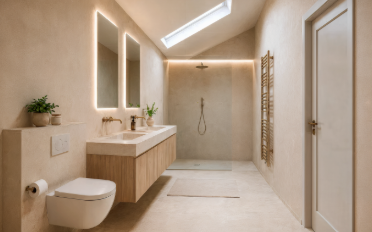 Apartment 6.5 rooms - image - 10