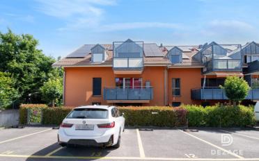 Appartement 3.5 pièces - image - 1