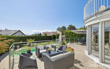 Maison 7.5 pièces - image - 3