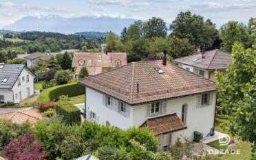 Maison 7.5 pièces - image - 12